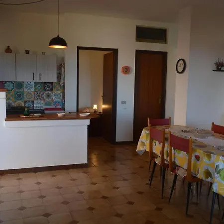 Casa vacanze Casa Della Salsedine *