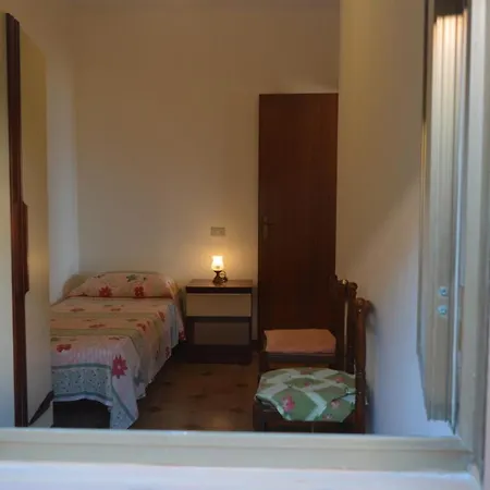 Casa Della Salsedine Casa vacanze