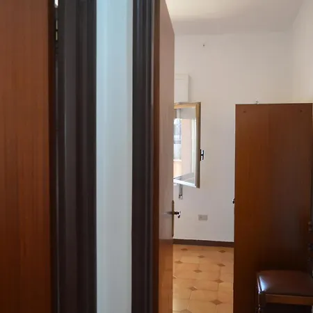 Casa Della Salsedine S'Archittu