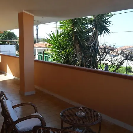 Casa Della Salsedine Casa vacanze