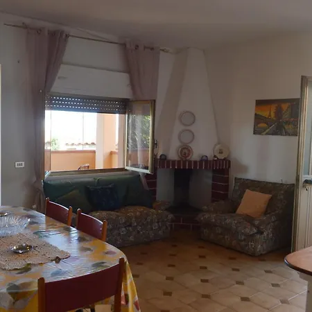 Casa Della Salsedine