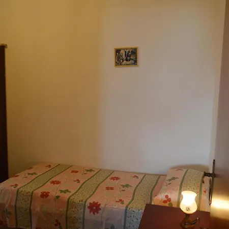 Casa Della Salsedine Casa vacanze *