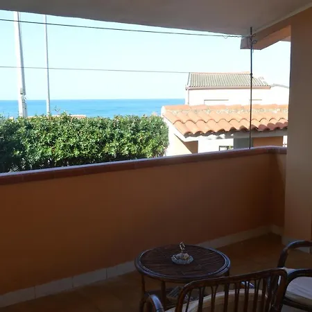 Casa vacanze Casa Della Salsedine