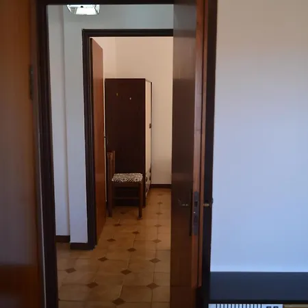 Casa Della Salsedine * S'Archittu