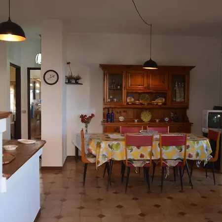 Casa vacanze Casa Della Salsedine S'Archittu