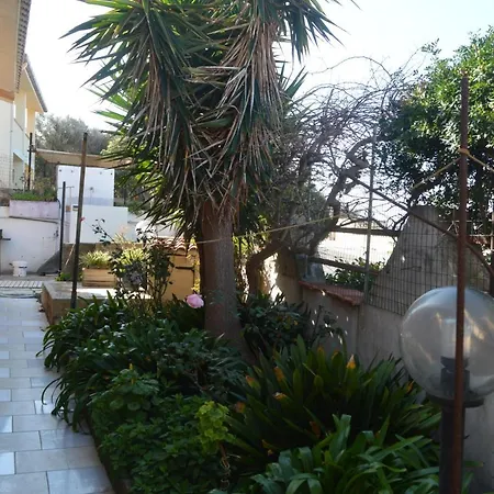 Casa vacanze Casa Della Salsedine S'Archittu
