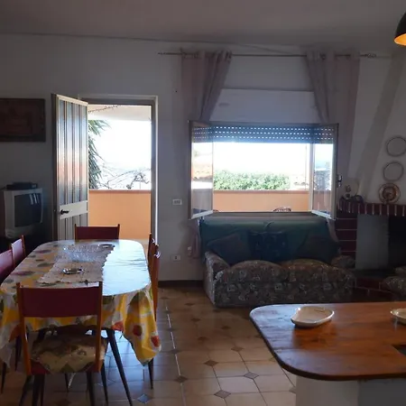 Casa vacanze Casa Della Salsedine S'Archittu