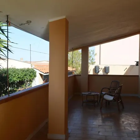 Casa vacanze Casa Della Salsedine