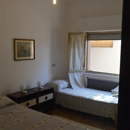 Casa vacanze Casa Della Salsedine