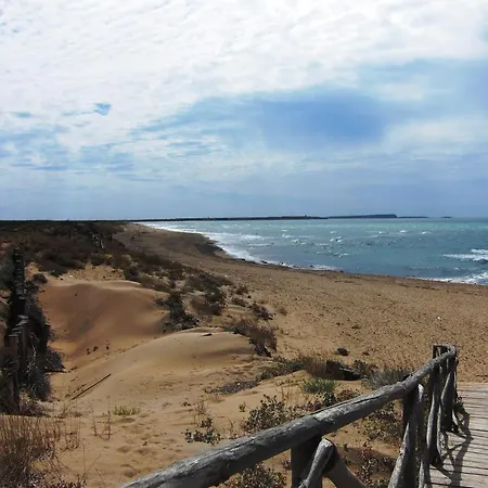 Casa vacanze Casa Della Salsedine