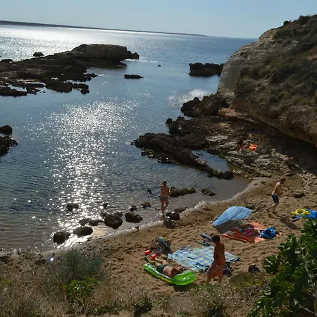Casa vacanze Casa Della Salsedine *